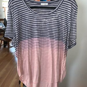 Maurices “you’re too close” tshirt